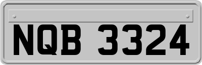 NQB3324