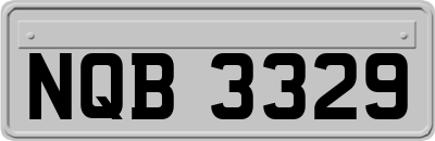 NQB3329
