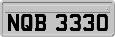 NQB3330