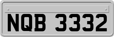 NQB3332