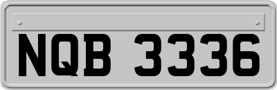 NQB3336