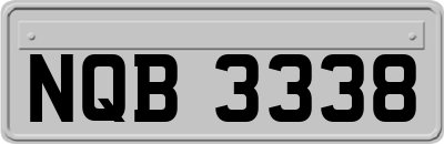 NQB3338