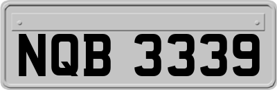 NQB3339