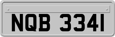 NQB3341