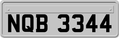 NQB3344