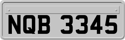 NQB3345