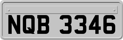 NQB3346