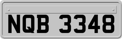 NQB3348