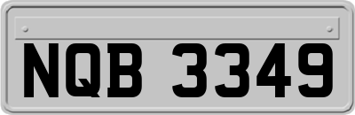 NQB3349