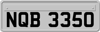 NQB3350