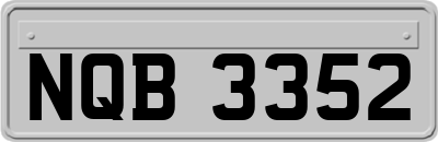 NQB3352