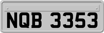 NQB3353