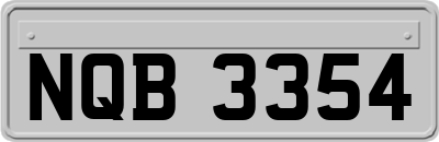 NQB3354