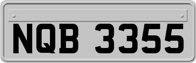 NQB3355