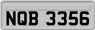 NQB3356