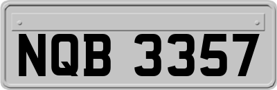 NQB3357