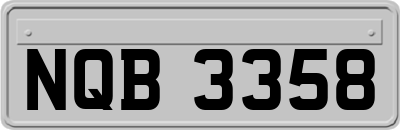 NQB3358