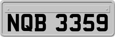 NQB3359