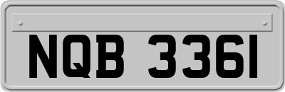 NQB3361