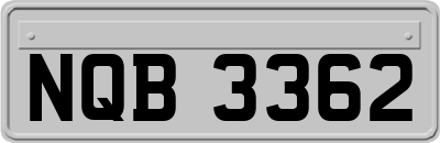 NQB3362