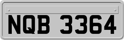 NQB3364