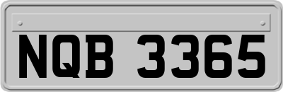 NQB3365