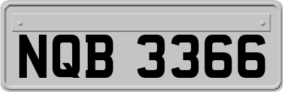 NQB3366