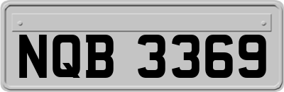 NQB3369
