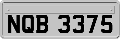NQB3375