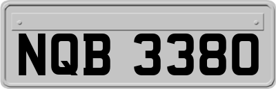 NQB3380