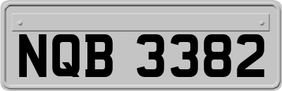 NQB3382