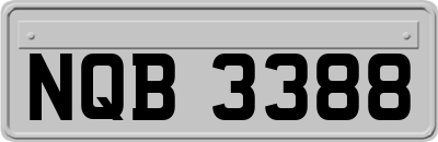 NQB3388