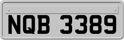 NQB3389