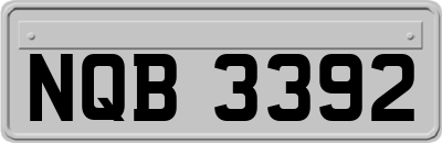 NQB3392