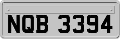 NQB3394
