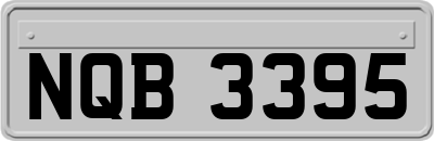 NQB3395