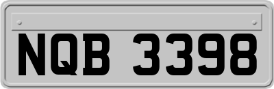 NQB3398