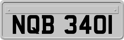NQB3401