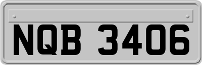 NQB3406