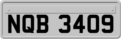 NQB3409