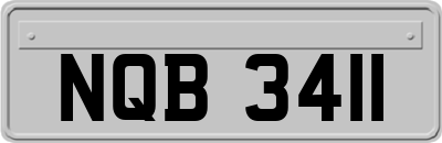 NQB3411