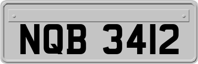 NQB3412