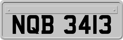 NQB3413