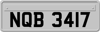 NQB3417