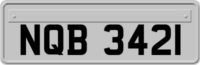 NQB3421