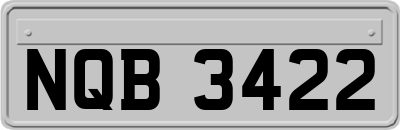 NQB3422