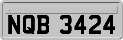NQB3424