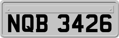 NQB3426