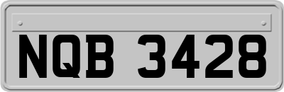 NQB3428