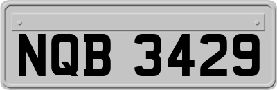 NQB3429